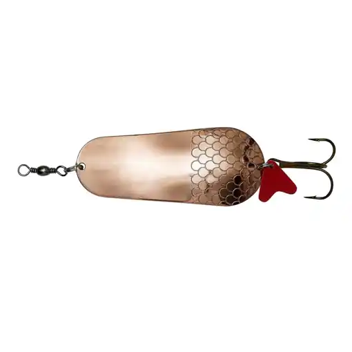 Vrácení Zdarma EFFZETT Standard Spoon 5.5cm 22g Copper