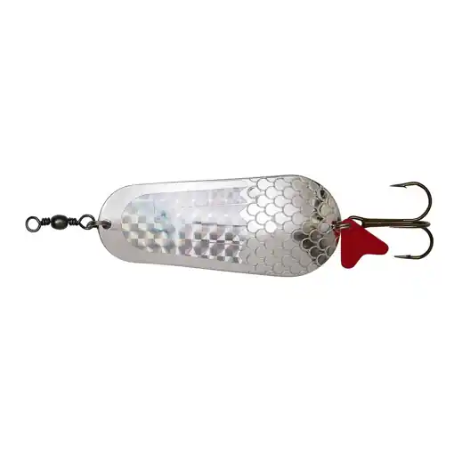 EFFZETT Standard Spoon 3.2cm 6g Prisma Pouze Dnes