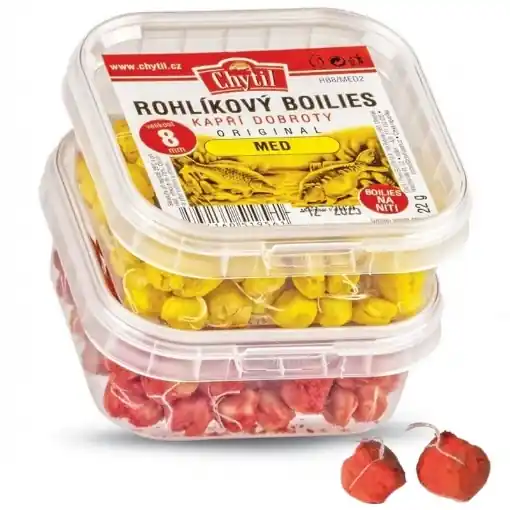 Croissant Boilies Chytil 8mm 22g Anyż Objednat Nyní