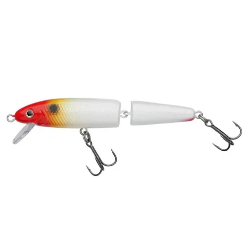 Berkley Pulse Snake 9cm Red Head Super Cena
