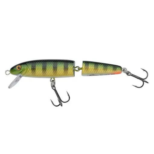 Berkley Pulse Snake 9cm Perch Sezónní Sleva