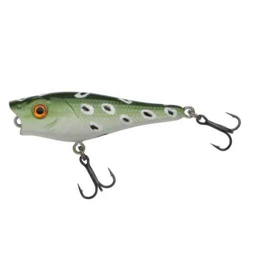 Berkley Pulse Pop 5cm Frog Objednat Nyní