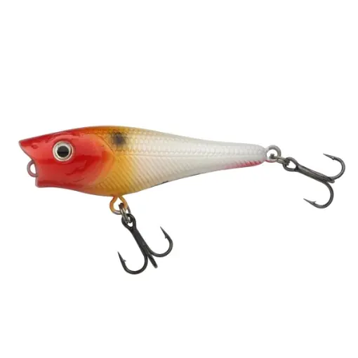 Speciální Cena Berkley Pulse Pop 5cm Red Head