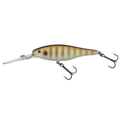 Akční Nabídka Berkley Pulse Minnow deep 8cm Goldie