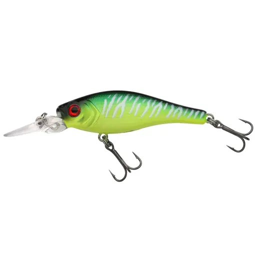Berkley Pulse Minnow 6cm Firetiger Akční Nabídka