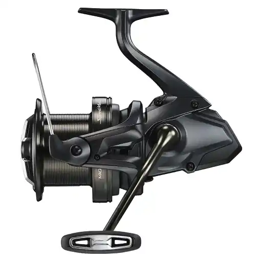 Shimano Speedmaster 14000 XTD Aktuální