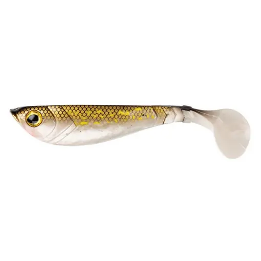 Berkley Pulse Shad 14cm 2pcs Pike Oblíbený