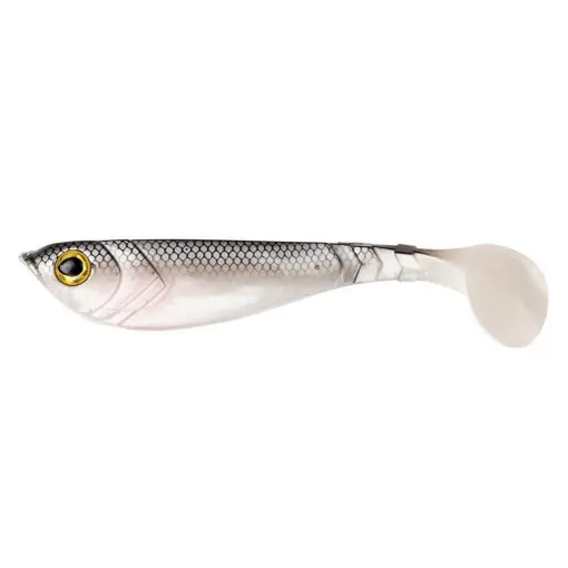 Berkley Pulse Shad 14cm 2ks Whitefish Oblíbený