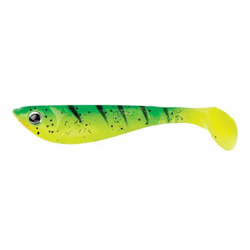 Berkley Pulse Shad 11cm 3ks Hot Firetiger Bezpečná Platba