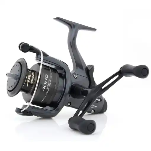 Shimano Baitrunner DL 4000 FB Cenově Výhodný