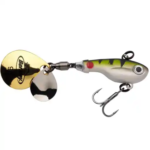 Levný Berkley Pulse Spintail 5g 5cm Perch