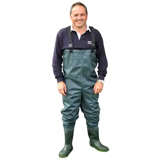 Výprodej Shakespeare Sigma Nylon Chest Wader
