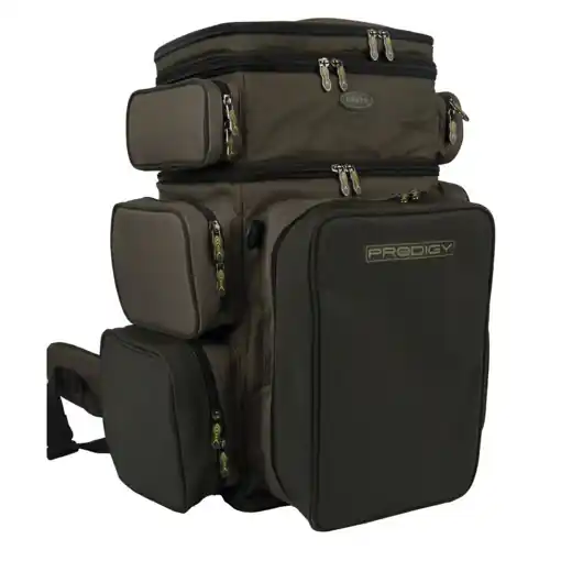 Batoh Greys Prodigy Tackle Base Rucksack Objednat Nyní