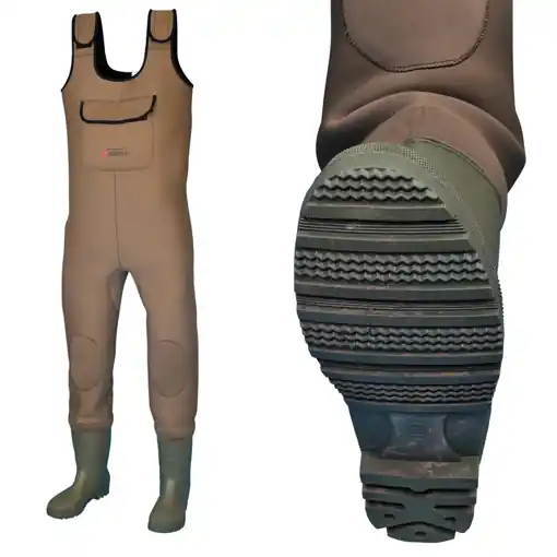 Bezpečná Platba Shakespeare Sigma Neopren Chest Wader 42