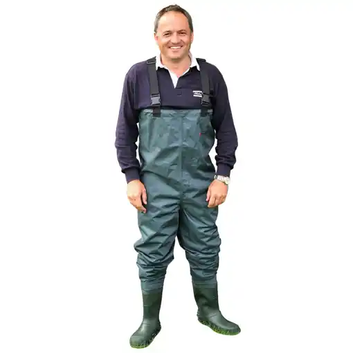 Horká Nabídka Shakespeare Sigma Nylon Chest Wader 44