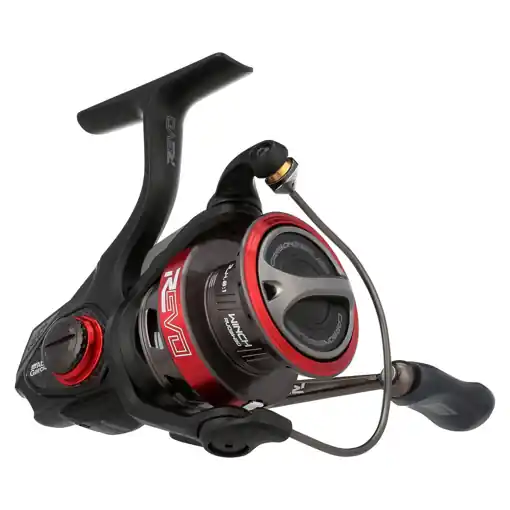 Ověřený Abu Garcia Revo Winch 30 Spinning Reel