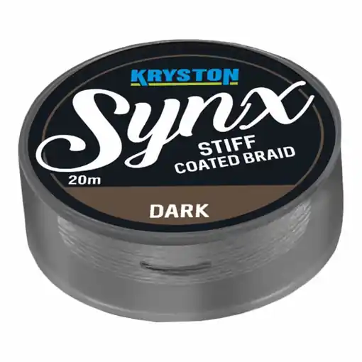 Nejlepší Volba Kryston Synx Dark 20m 30lb