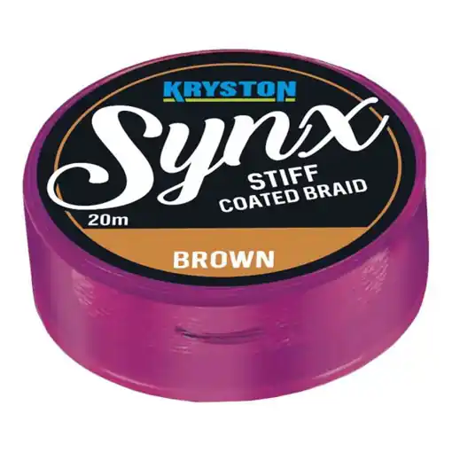 Expresní Doručení Kryston Synx Brown 20m 30lb