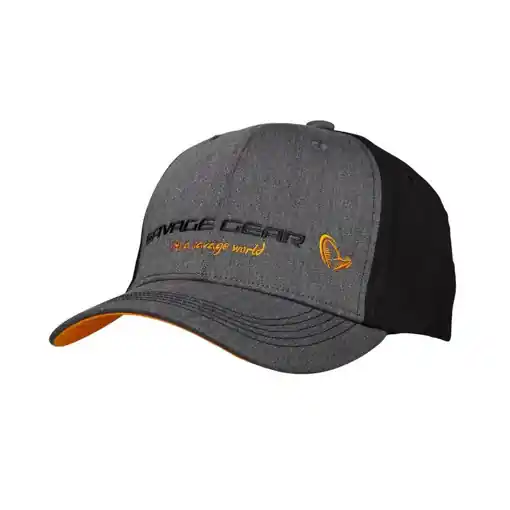 Savage Gear Strike Cap Výhodná Nabídka