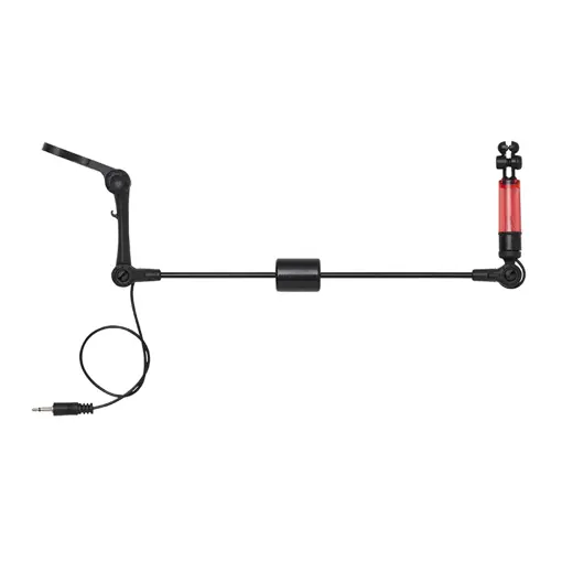 Poslední Šance DAM Illuminated Swing Indicator Red