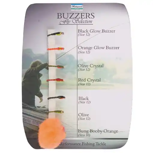 Koupit Online Shakespeare Sigma Fly Buzzers