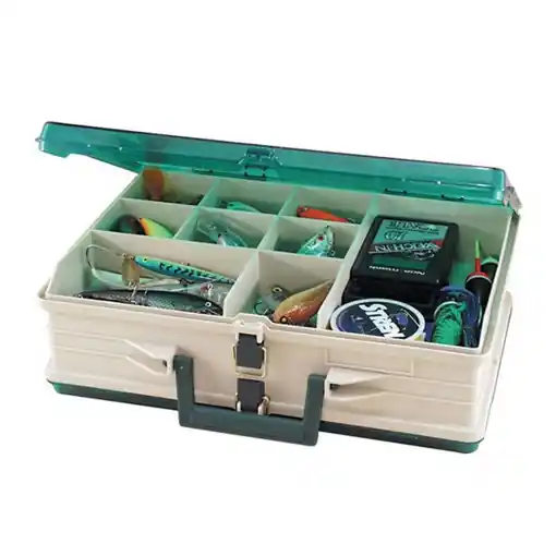 Odeslání Ihned Plano XL Double-Sided Satchel 111906