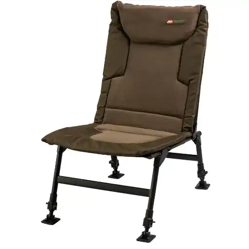 Must-Have Křeslo JRC Defender II Chair