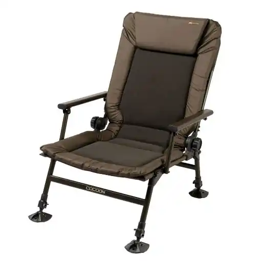 Časově Omezené Křeslo JRC Cocoon II Relaxa Recliner Chair
