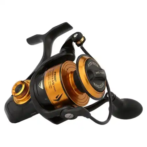 PENN Spinfisher VII Spinning 5500 Must-Have