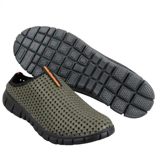 Boty Prologic Bank Slippers Green 47/12 Autentický