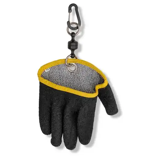Vylovovací rukavice Black Cat Landing Glove Black L Objednat Nyní