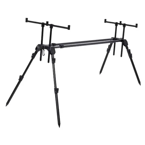 Stojan Prologic Element Q/R Tri-Sky 3 Rod Pod Rychlé Dodání