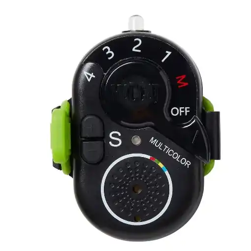 Speciální Cena MADCAT Smart Alarm MCL Non-Wireless Multicolor