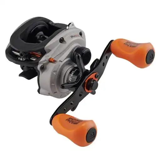 Autentický Abu Garcia Max STX LH Low Profile Reel