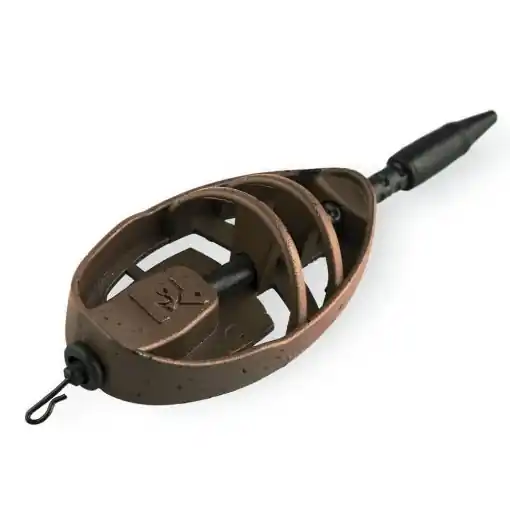 Pouze Dnes ZFISH Krmítko Method Feeder ZFX 50g