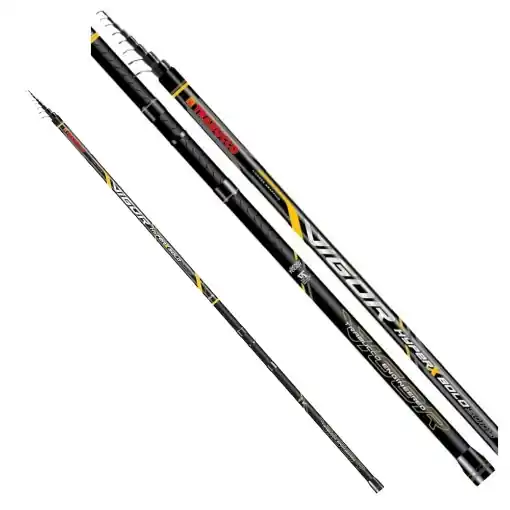 Horká Nabídka Trabucco Vigor Hyper-X Bolo 6.00m 25g