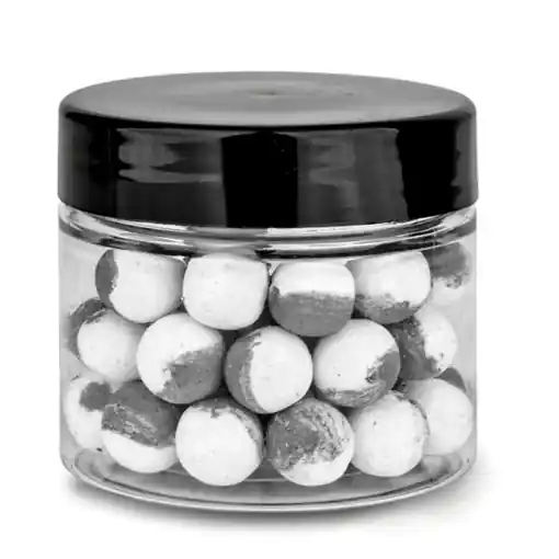 Chytil Pop Up Mini Boilies 10mm 15g Czosnek/Pieprz Hit Sezóny