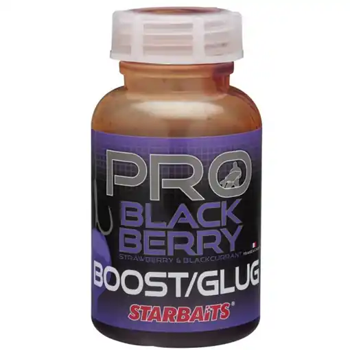 Starbaits Probiotic Dip Blackberry 200ml Odeslání Ihned