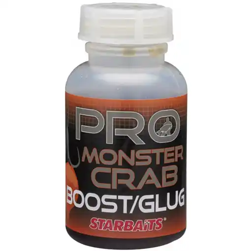 Starbaits Probiotic Dip Monster Crab 200ml Kup Teď