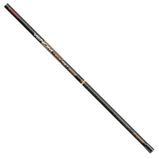 Přímo Od Výrobce Trabucco Venom Tele Net 4.00m