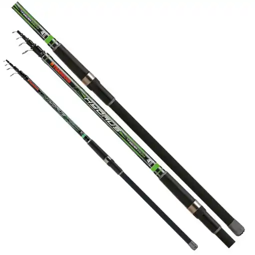 Trabucco Hydrus T-Feeder 3.60m 60g Nízká Cena