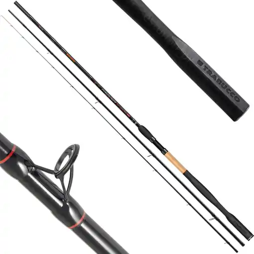 Trabucco Proxima XP Active Feeder M 3.60m 90g Ihned K Objednání