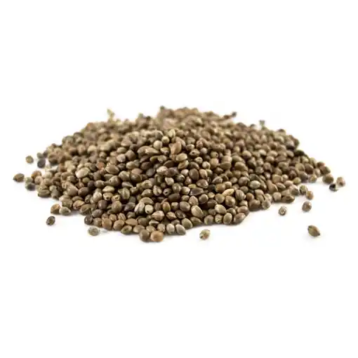 Horká Nabídka Konopné semínko suché 500g