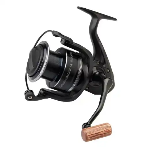 Zlevněný DAM Quick Darkside 4 8000S FD