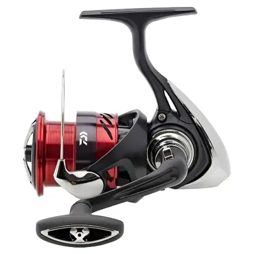Pouze Dnes Daiwa 23 Ninja Match&Feeder LT 4000-C