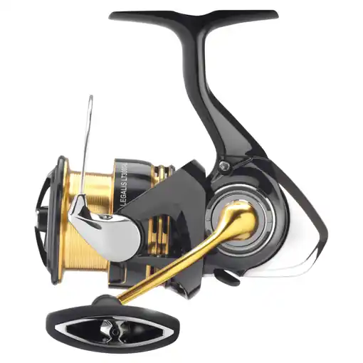 Daiwa 23 Legalis LT 2000D Bezpečná Platba