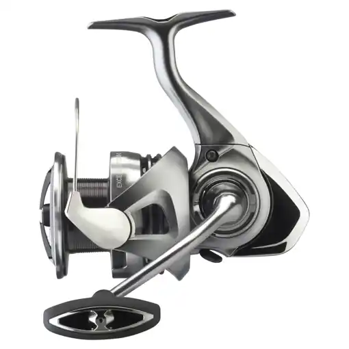 Daiwa 23 Exceler LT 4000D-C Novinka