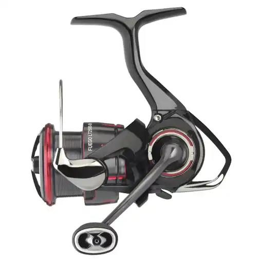 Nová Kolekce Daiwa 23 Fuego LT 2500