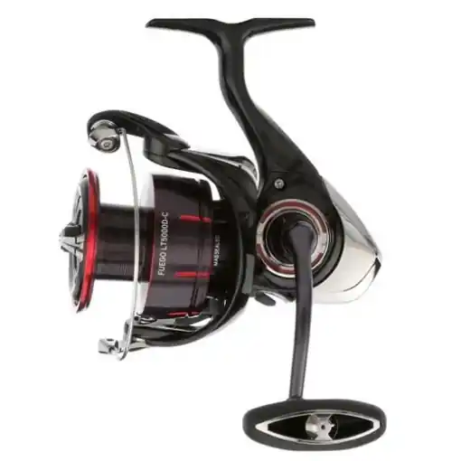 Nová Kolekce Daiwa 23 Fuego LT 3000-C