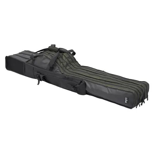 Omezená Nabídka DAM Intenze 3 Compartment Padded Rod Bag 110cm